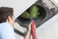 Clever Air Duct Cleaning Santa Monica image 1